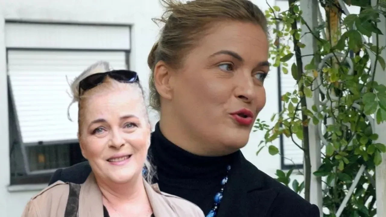 Nurseli İdiz  kalp krizi geçirdiği iddiasına sert çıktı! Sonunda video paylaşarak sitem etti 