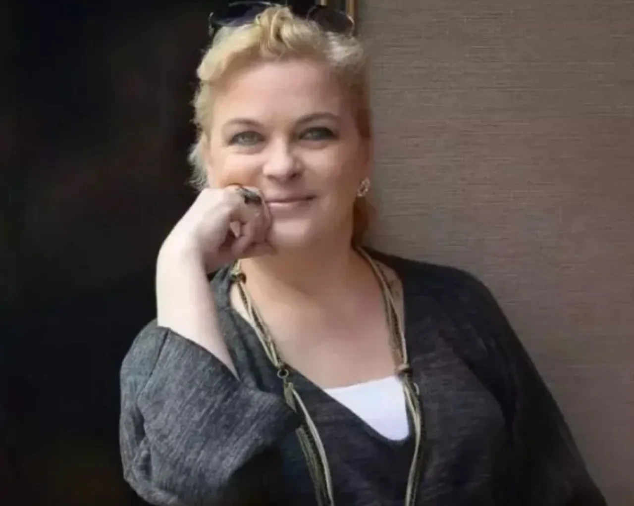 Nurseli İdiz kalp krizi geçirdiği iddiasına sert çıktı! Sonunda video paylaşarak sitem etti