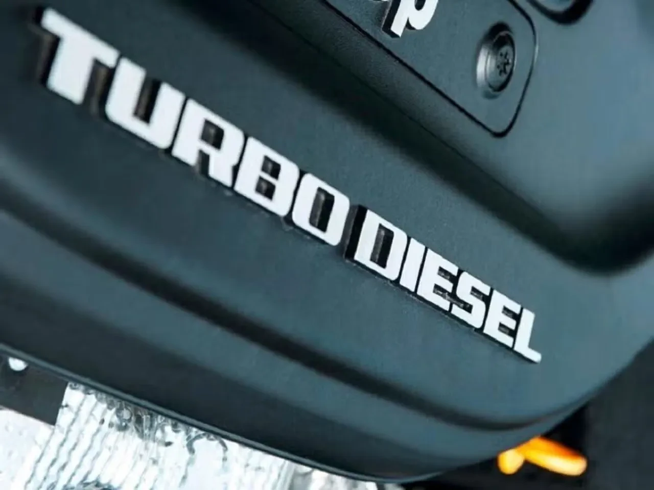 Otomotiv devi karar değiştirdi: Elektrikli hayali yavaşladı, dizel geri dönüyor