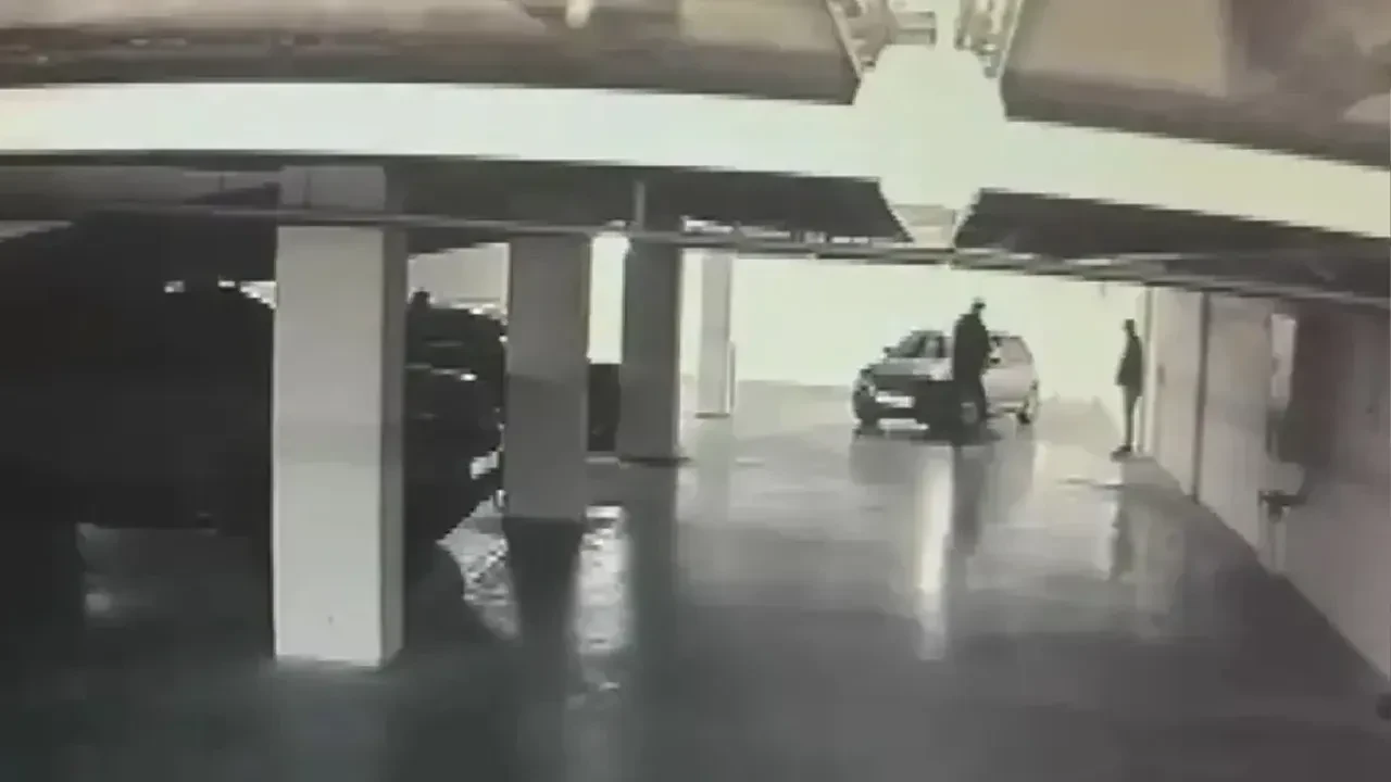 Otoparktaki araçtan 30 milyon dolarlık soygunda gözaltı sayısı yükseldi