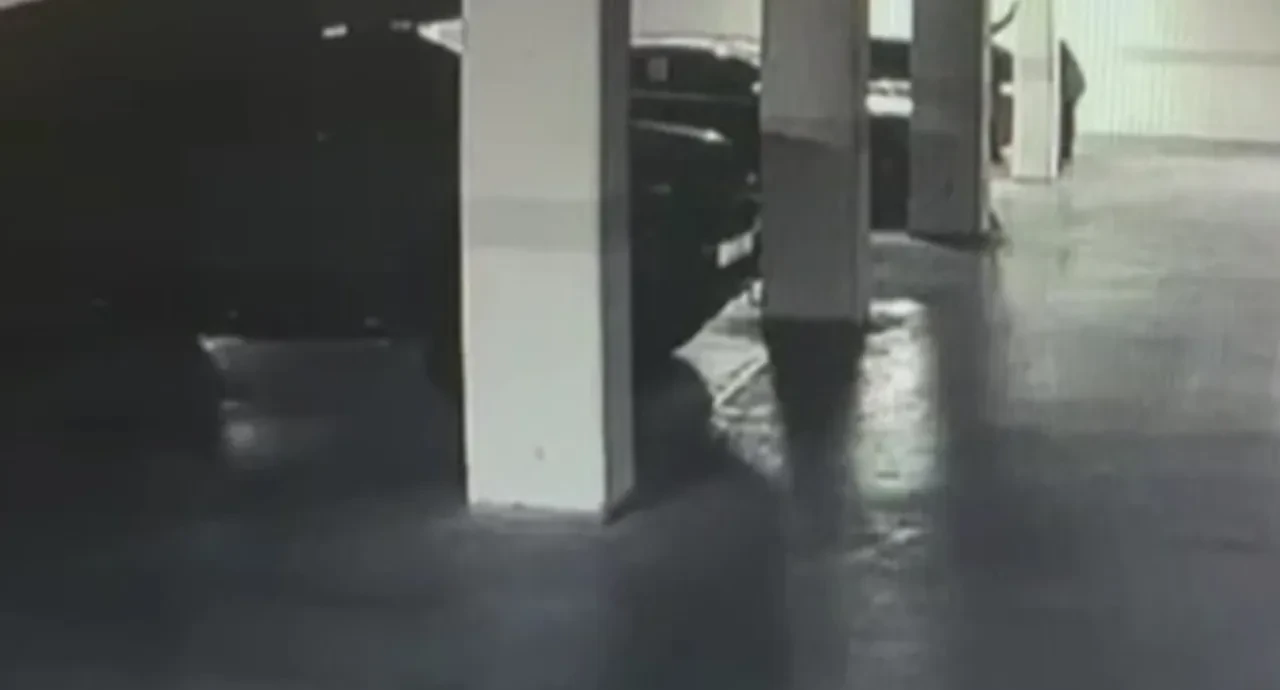 Otoparktaki araçtan 30 milyon dolarlık soygunda gözaltı sayısı yükseldi