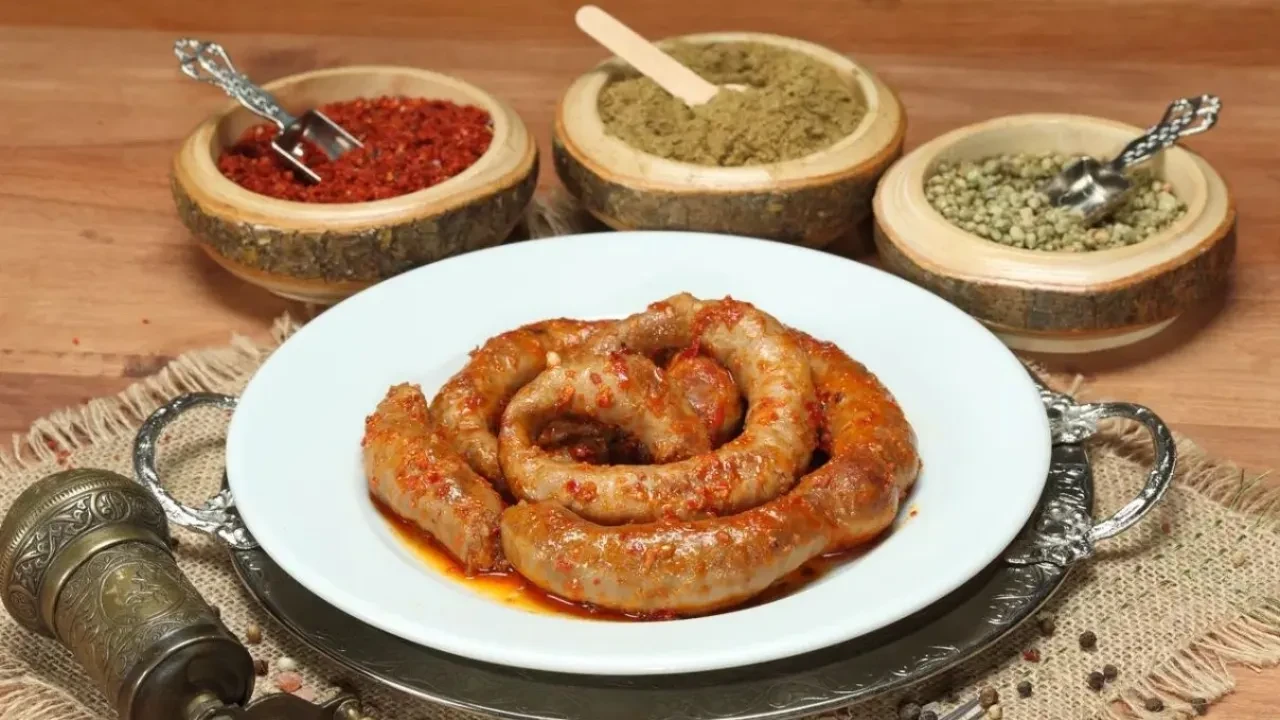 Ramazan menünüze ekleyin! Mumbar dolması ama reyhanlı tam Batman usulü