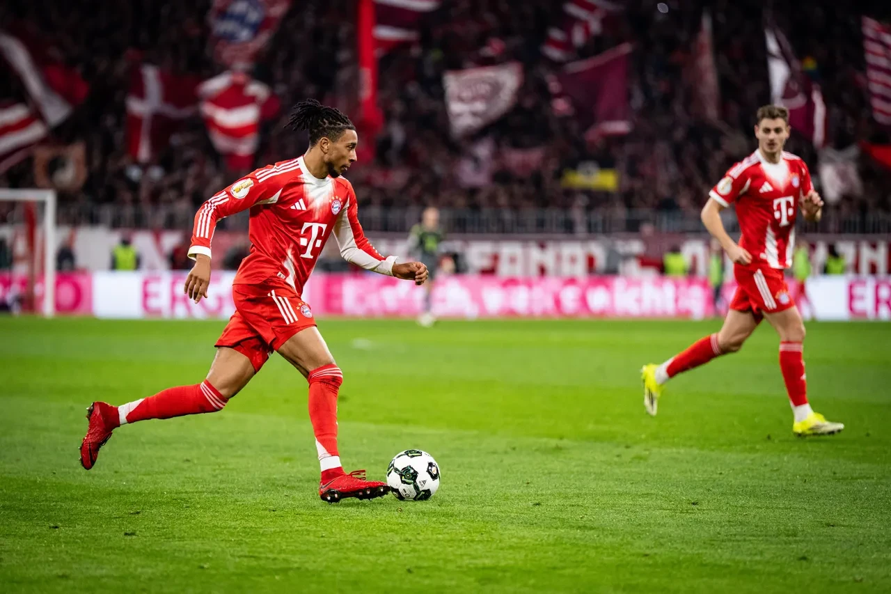 Real Madrid Bayern Münihli yıldızın peşinde!