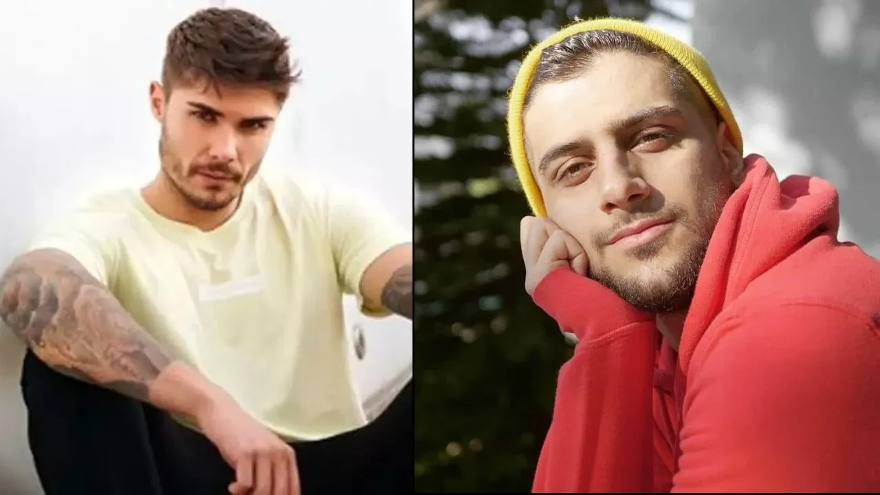 Reynmen ve Barış Murat Yağcı'nın test sonuçları belli oldu