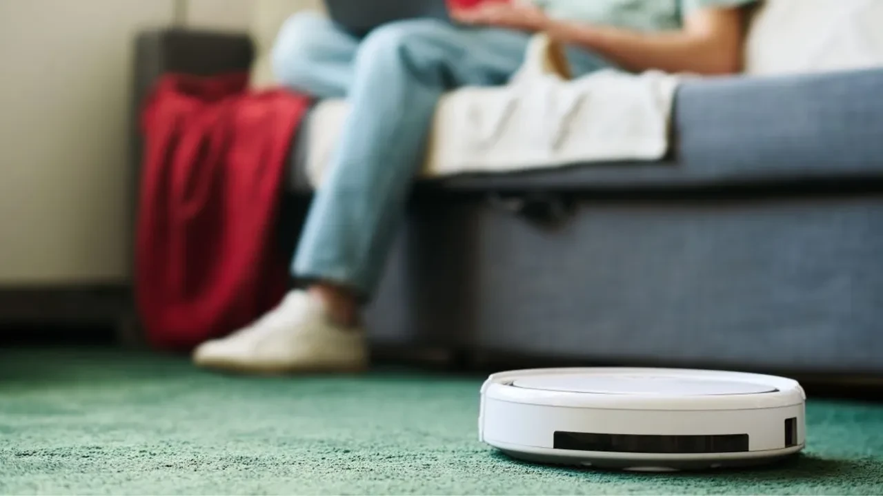 Robot süpürgeyi temizlerken iki defa düşünün! Ayarlardaki ayrıntıya dikkat 