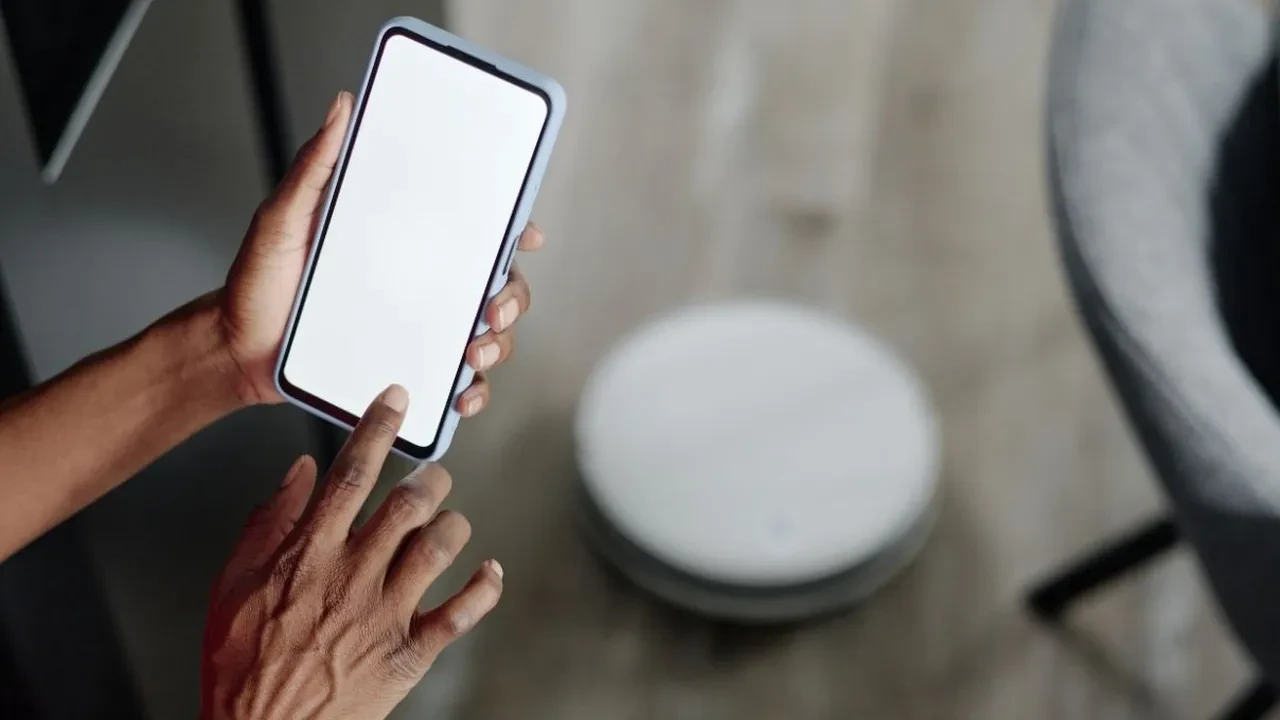 Robot süpürgeyi temizlerken iki defa düşünün! Ayarlardaki ayrıntıya dikkat 