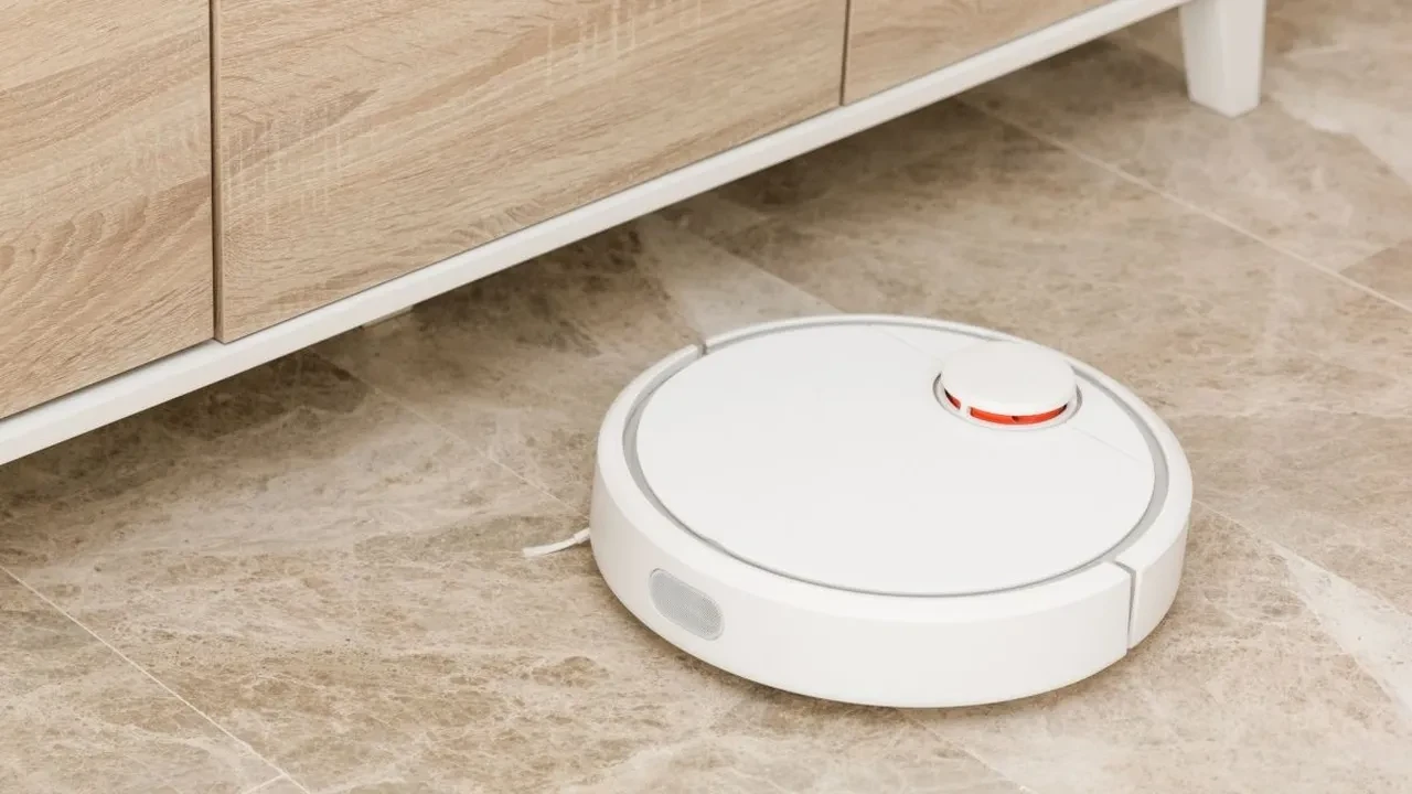 Robot süpürgeyi temizlerken iki defa düşünün! Ayarlardaki ayrıntıya dikkat 