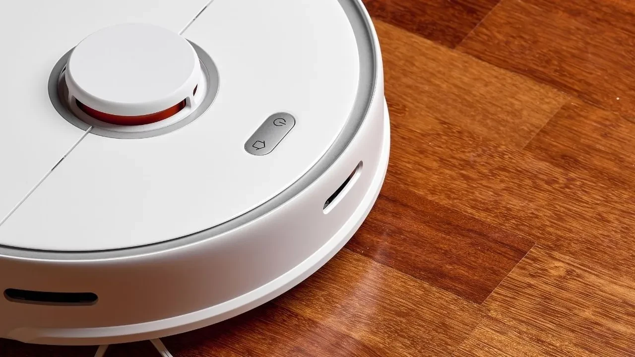 Robot süpürgeyi temizlerken iki defa düşünün! Ayarlardaki ayrıntıya dikkat 