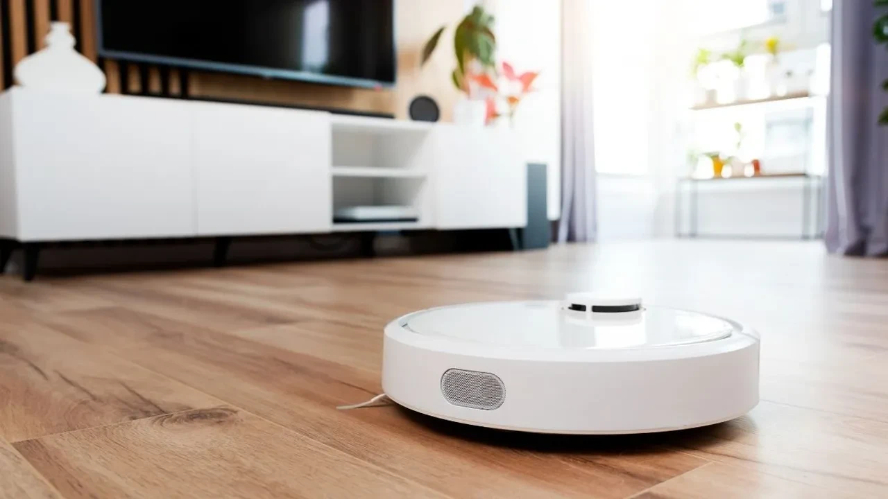 Robot süpürgeyi temizlerken iki defa düşünün! Ayarlardaki ayrıntıya dikkat 