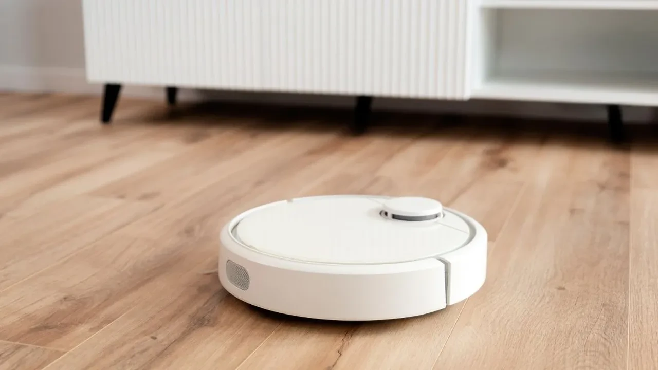 Robot süpürgeyi temizlerken iki defa düşünün! Ayarlardaki ayrıntıya dikkat 