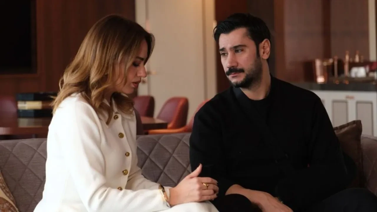 Rüya Gibi dizisi final mi oluyor? Rüya Gibi neden final yapıyor? 