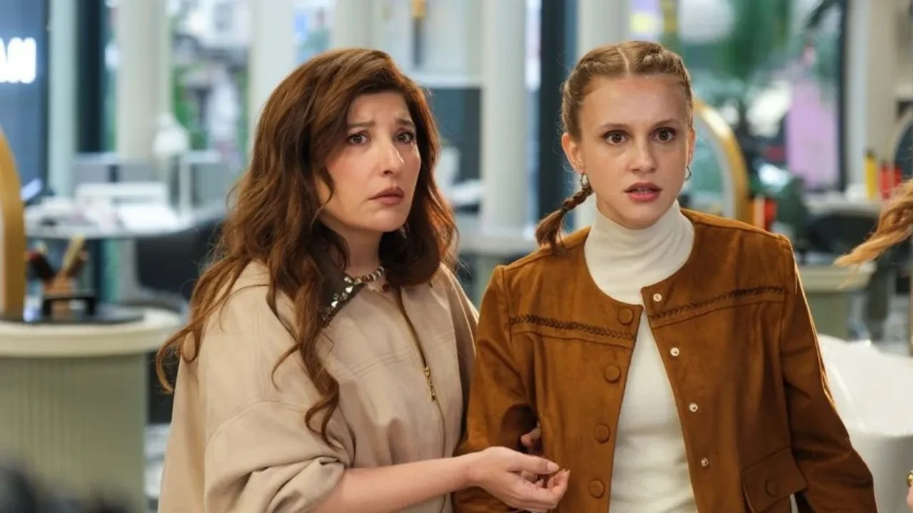 Rüya Gibi dizisi final mi oluyor? Rüya Gibi neden final yapıyor? 