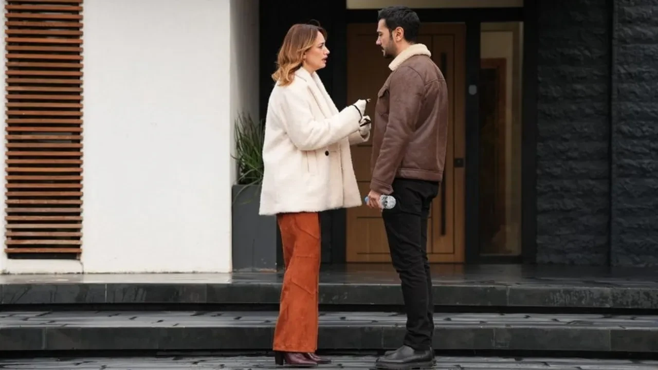 Rüya Gibi dizisi final mi oluyor? Rüya Gibi neden final yapıyor? 