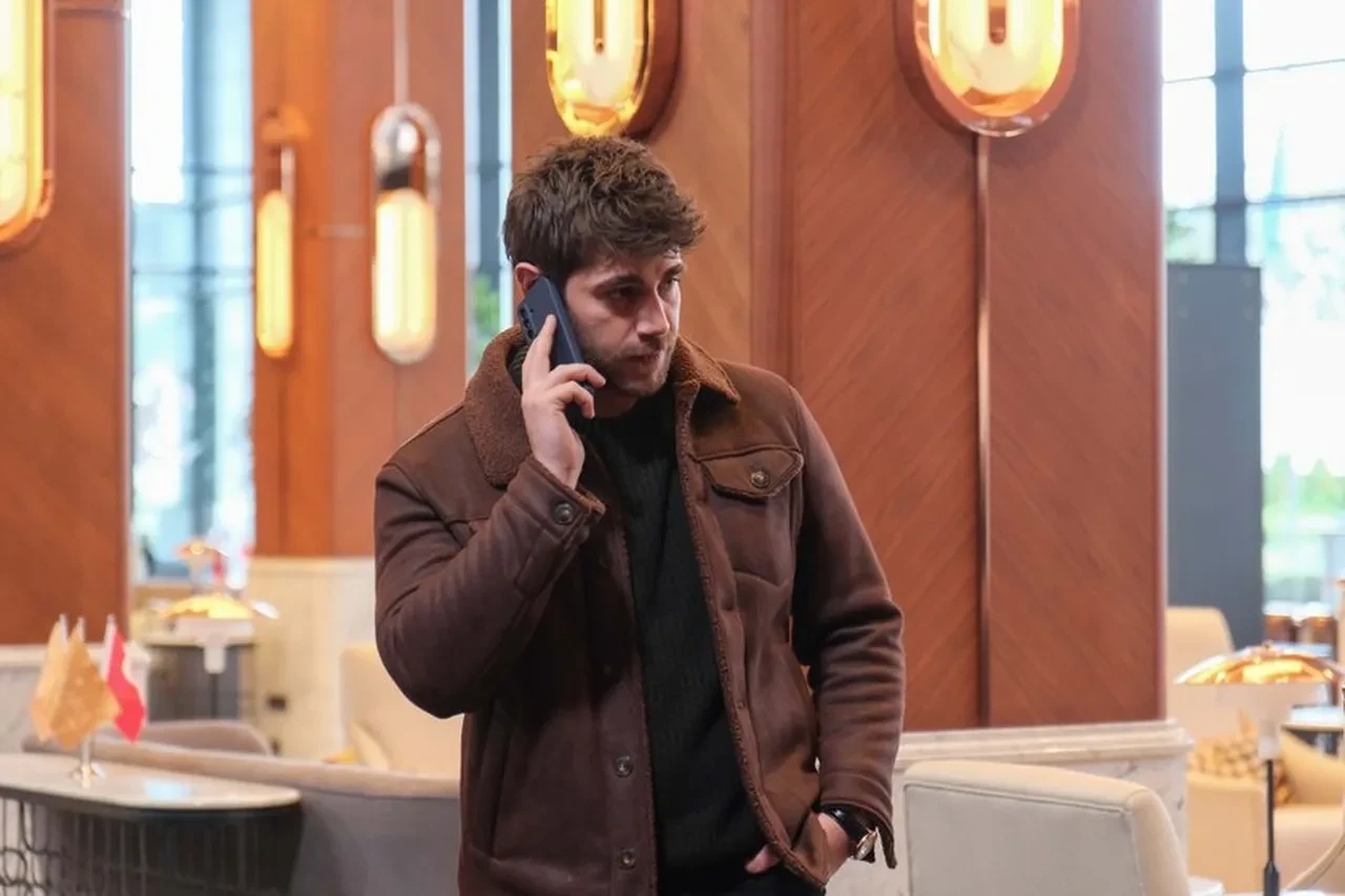 Rüya Gibi dizisinden final kararı! Beklenen son geldi çattı