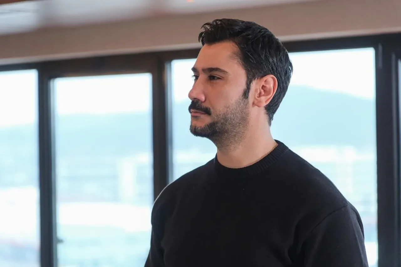 Rüya Gibi dizisinden final kararı! Beklenen son geldi çattı