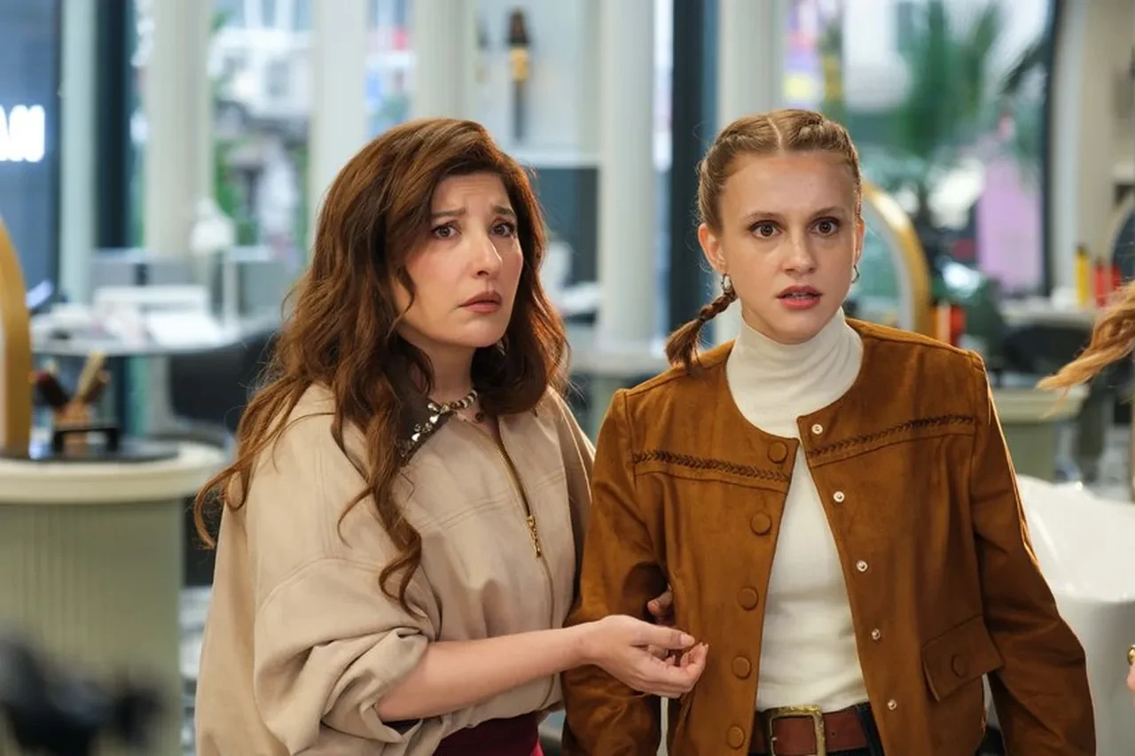 Rüya Gibi dizisinden final kararı! Beklenen son geldi çattı