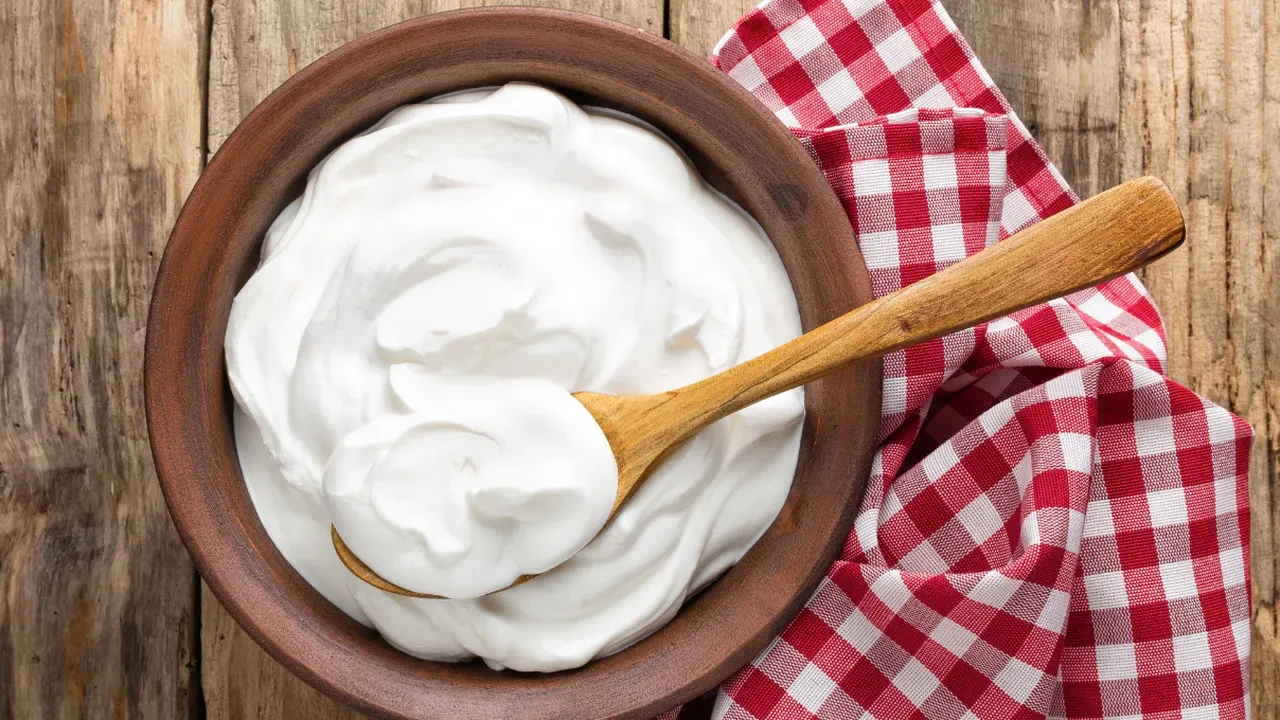 Sahurda yoğurt, çörekotu, zeytinyağı ve sumak karışımı! Ramazanda kilo verdiren tarif