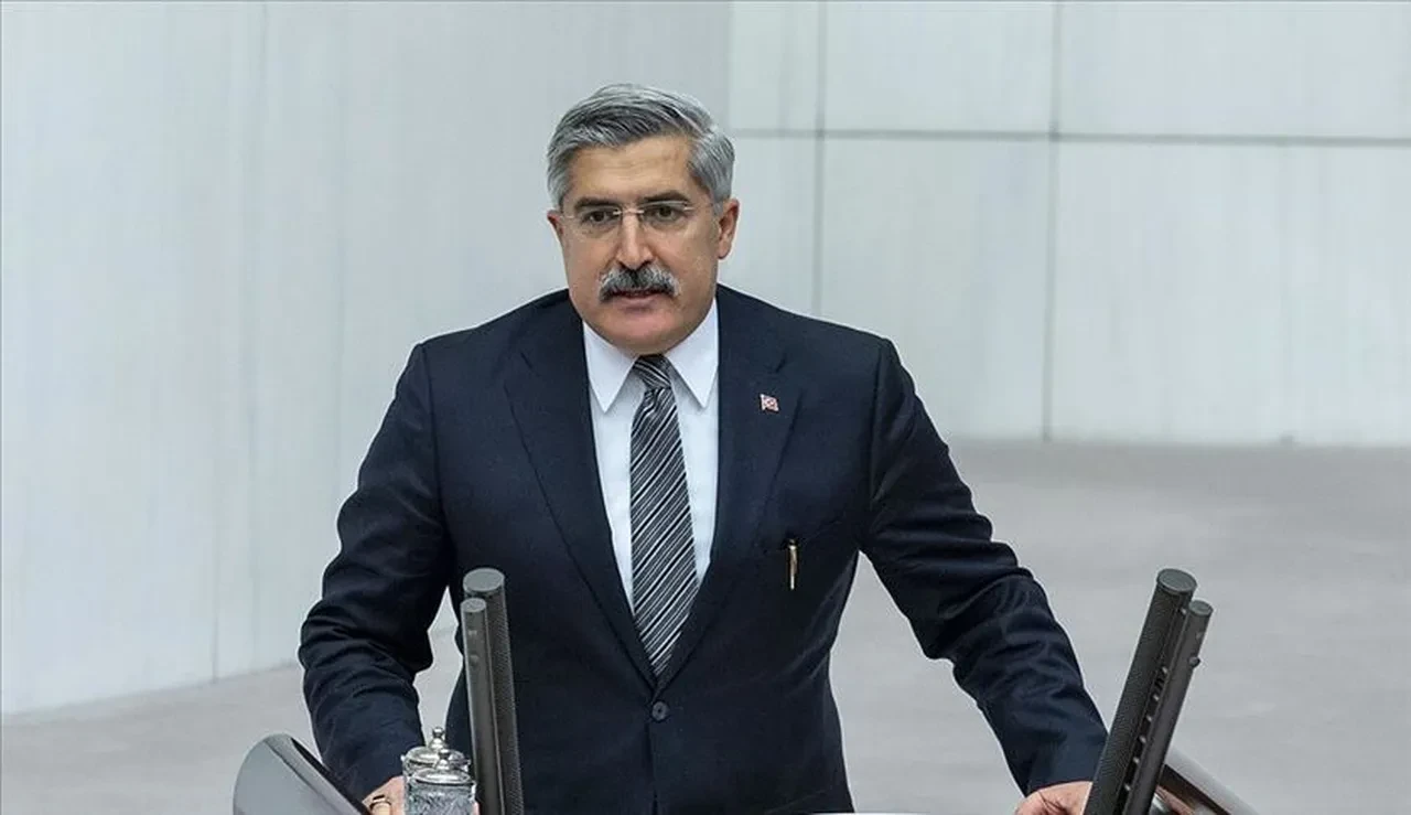 Seçimler için 'Öne alınabilir' diyerek işaret etti: AK Parti'li Yayman'dan dikkat çeken çıkış