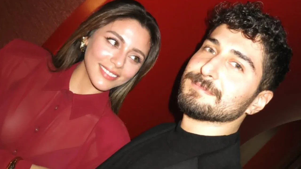 Sıla Türkoğlu ile Ata Ayyıldız'ın düğün yeri belli oldu! Alışılmışın dışında bir düğün bizi bekliyor