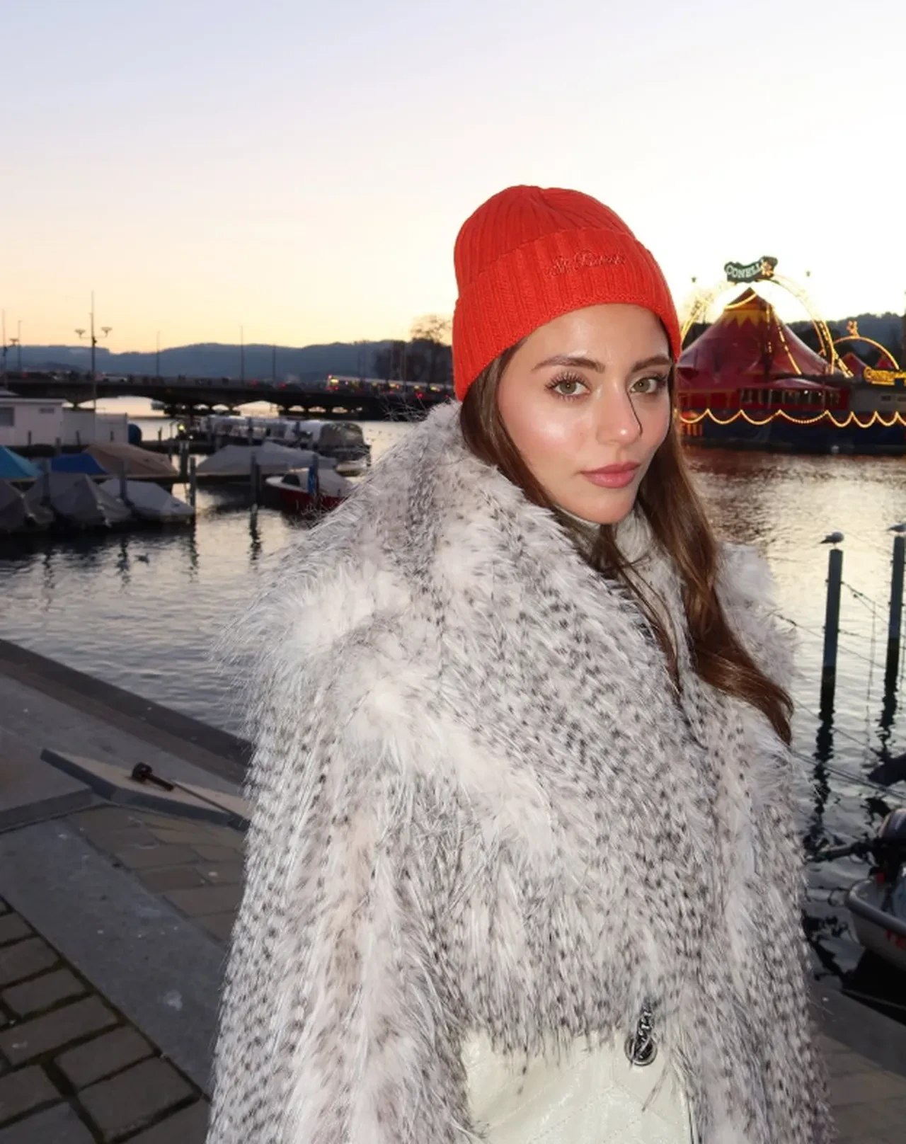 Sıla Türkoğlu ile Ata Ayyıldız'ın düğün yeri belli oldu! Alışılmışın dışında bir düğün bizi bekliyor