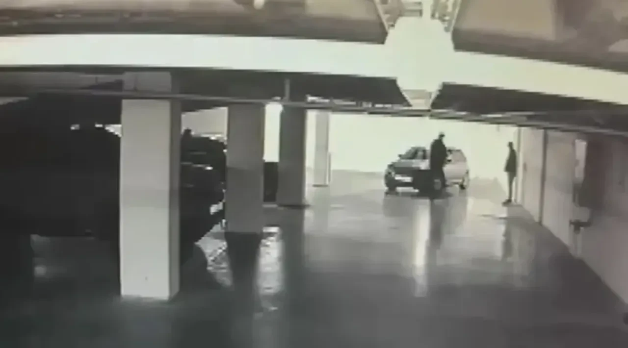 Soruşturmada yeni detaylar! Bakırköy’deki 30 milyon dolarlık hırsızlıkta 'kara para aklama' ve 'suç örgütü' ağı çıktı!