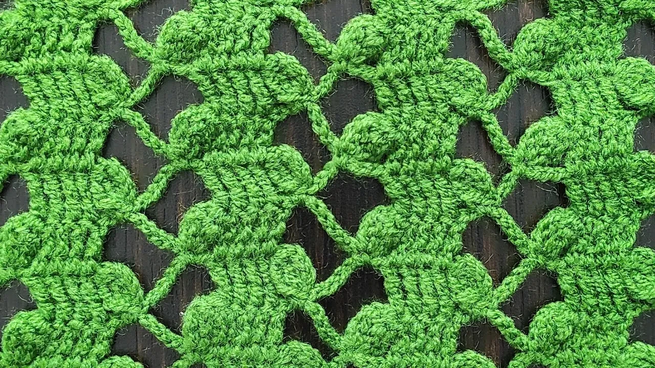 Stresinizi azaltacak örgü modelleri 2026!