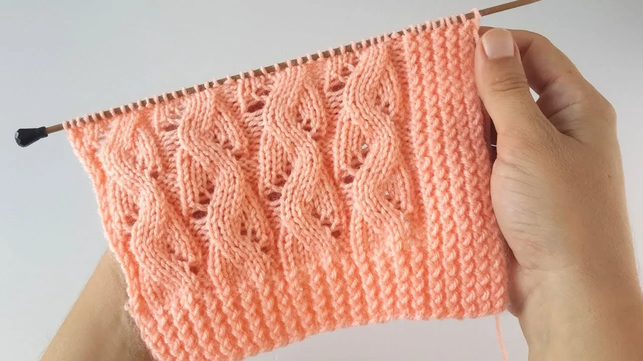 Stresinizi azaltacak örgü modelleri 2026!