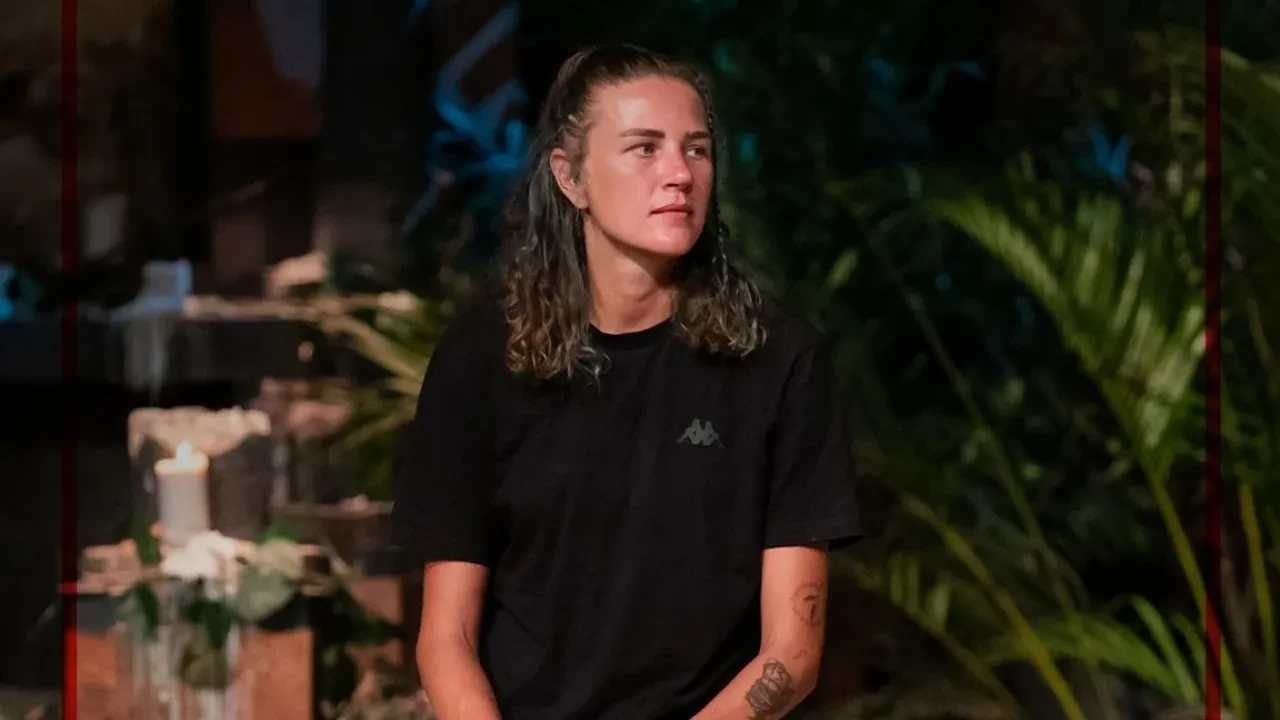 Survivor’a veda eden Meryem Boz’dan ilk sözler! Elenmesinin ardından dikkat çeken paylaşım