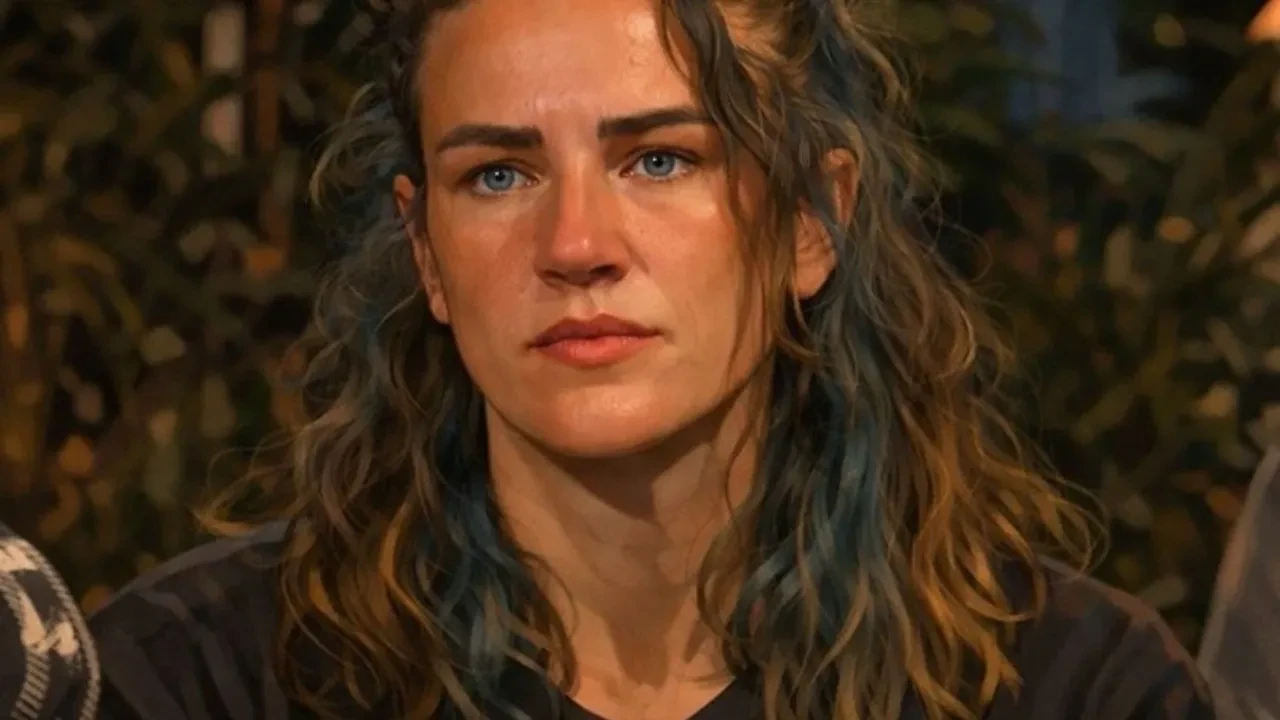 Survivor’a veda eden Meryem Boz’dan ilk sözler! Elenmesinin ardından dikkat çeken paylaşım