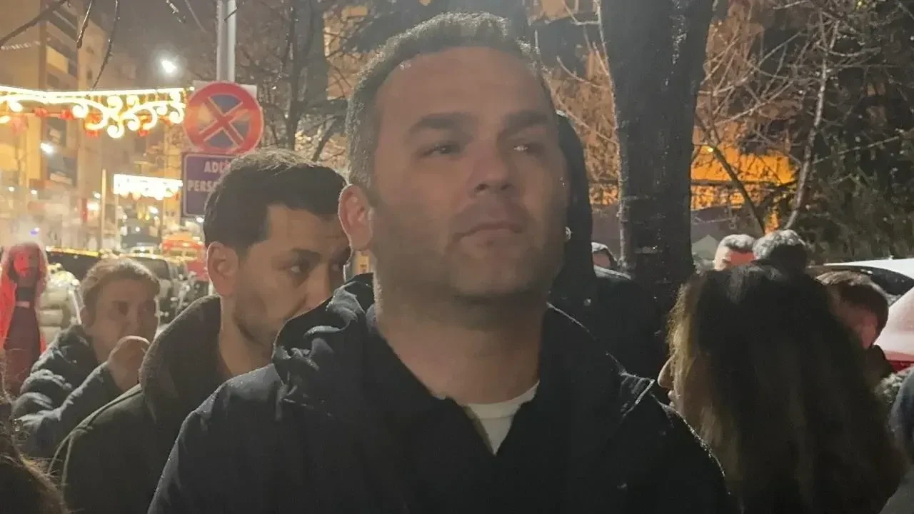 Taciz skandalında yeni gelişme! CHP'den Hasbi Dede hamlesi