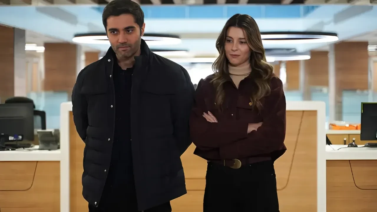 Teşkilat 169. bölümde Cevher’in hayatını kim kurtardı? Julia, Hilal’i öldürmeye mi çalıştı?