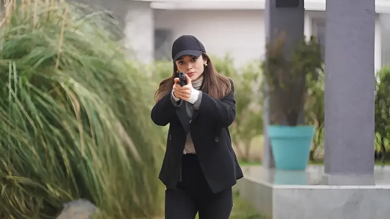 Teşkilat 169. bölümde Cevher’in hayatını kim kurtardı? Julia, Hilal’i öldürmeye mi çalıştı?