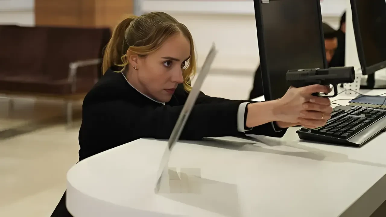 Teşkilat 169. bölümde Cevher’in hayatını kim kurtardı? Julia, Hilal’i öldürmeye mi çalıştı?