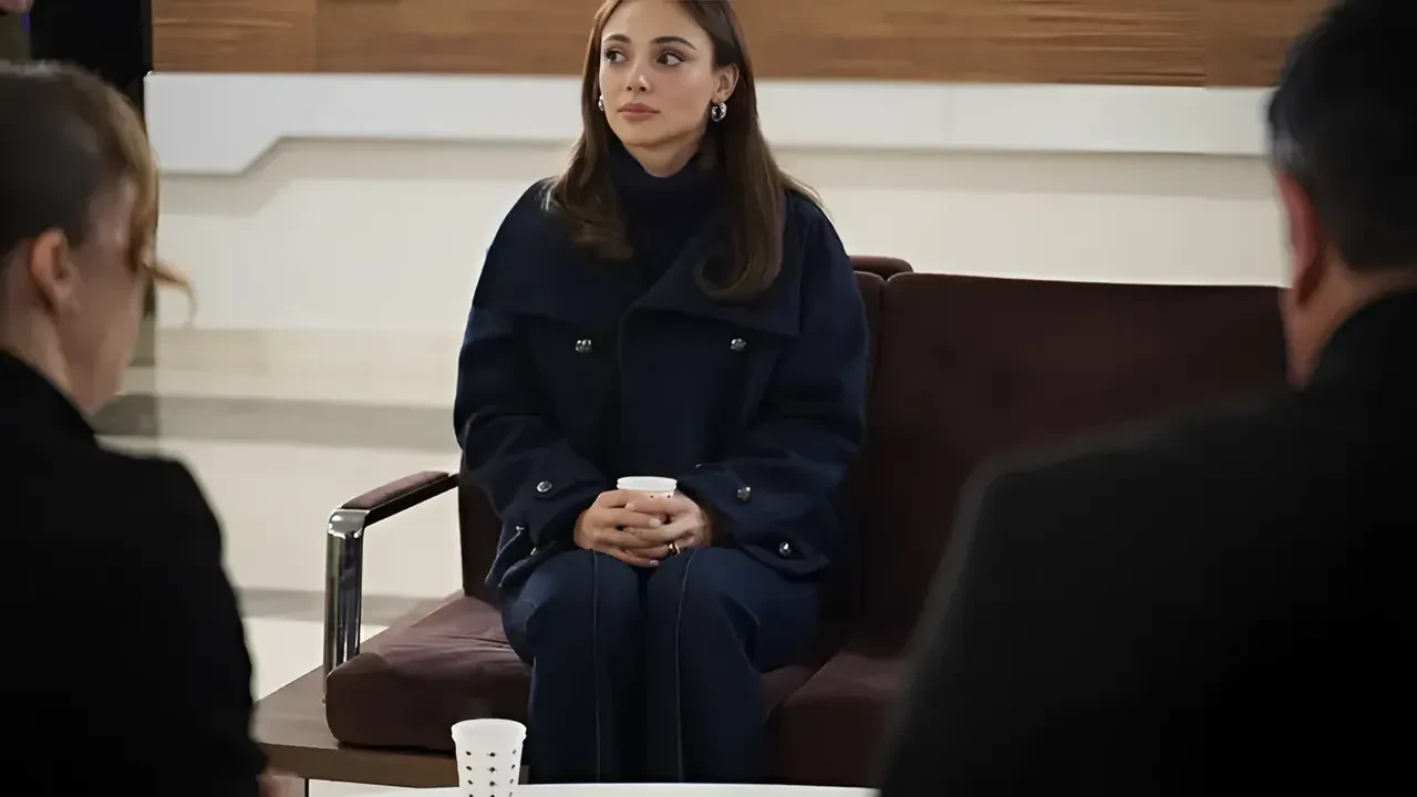 Teşkilat 169. bölümde Cevher’in hayatını kim kurtardı? Julia, Hilal’i öldürmeye mi çalıştı?