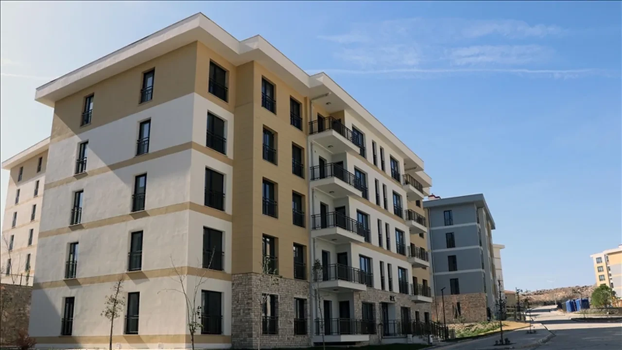 TOKİ 500 bin sosyal konut yedek isim listesi sorgulama! TOKİ yedekler ne zaman açıklanacak?