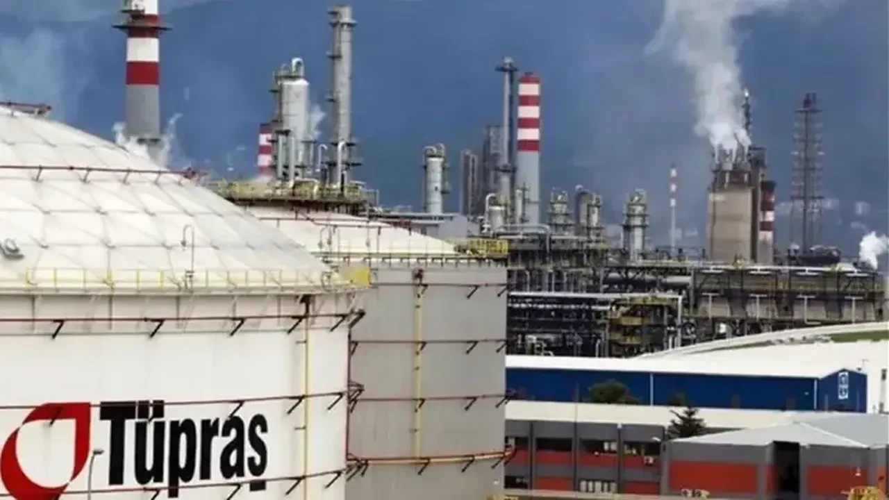 TÜPRAŞ temettü ödemesi ne zaman hangi tarihte yapılacak?