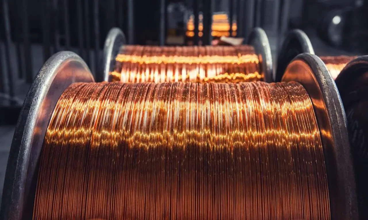 Üç büyük metal borsasında 20 yıl sonra bir ilk