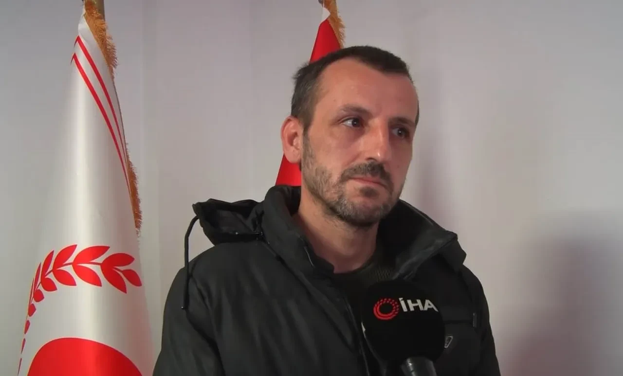 Ümraniye'deki dehşet evinde parçalara ayırarak katletmişlerdi! Khokimova'nın yakınları ilk kez konuştu: 'Oğlum aramış ama...'