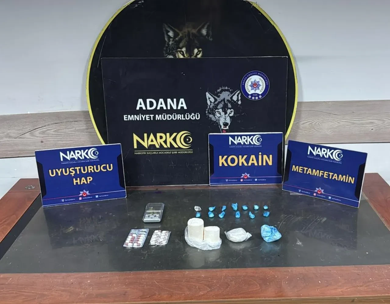 Uyuşturucuyla yakalandı savunması şoke etti: Ucuzdu aldım