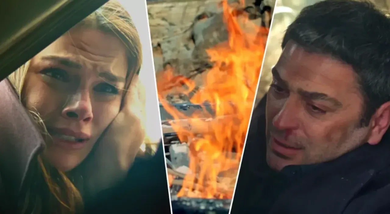 Uzak Şehir dizisi bu kez izleyicileri fena kızdırdı! Rekor kıran diziye sosyal medyadan tepki yağdı