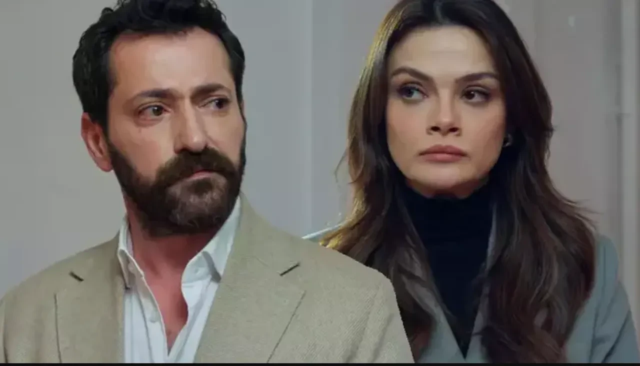 Uzak Şehir dizisi bu kez izleyicileri fena kızdırdı! Rekor kıran diziye sosyal medyadan tepki yağdı