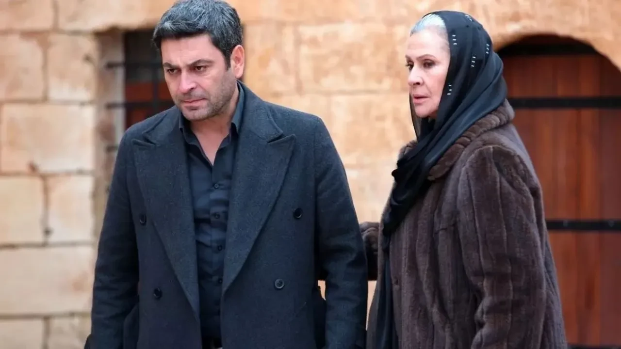 Uzak Şehir’den başarı üstüne başarı! İspanya’da ilk bölümüyle zirveye yerleşti 