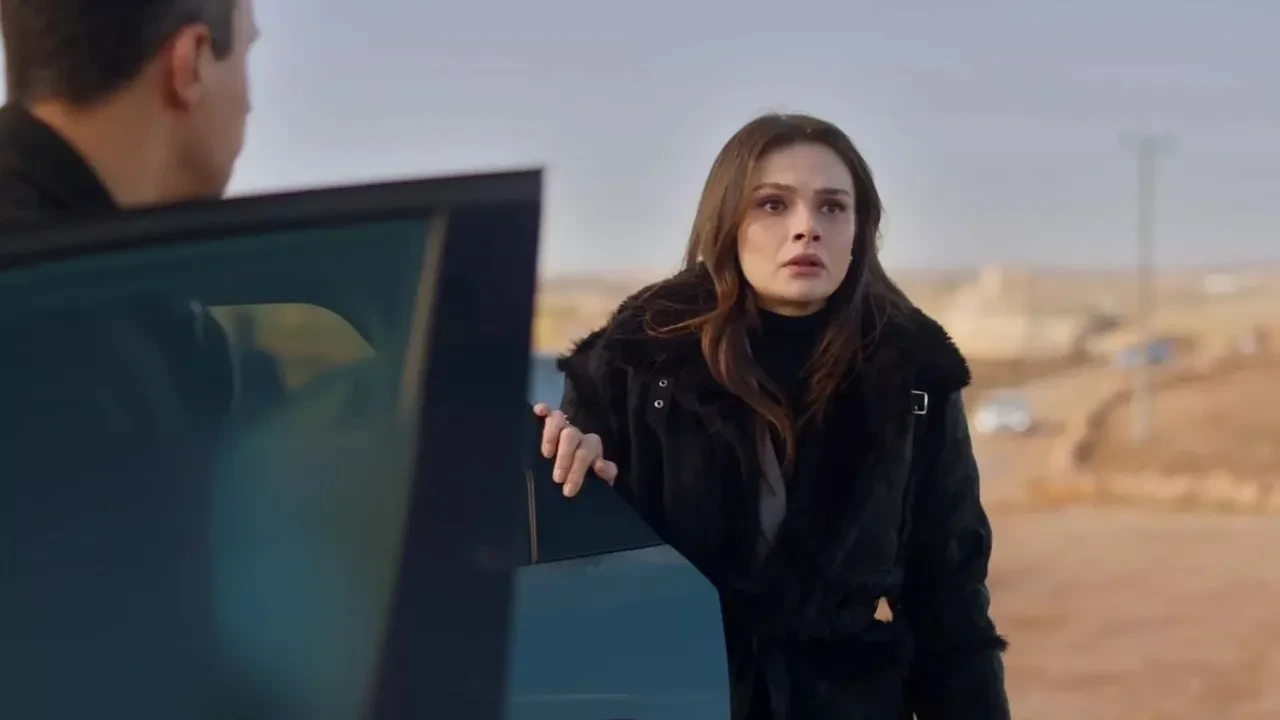 Uzak Şehir’den başarı üstüne başarı! İspanya’da ilk bölümüyle zirveye yerleşti 