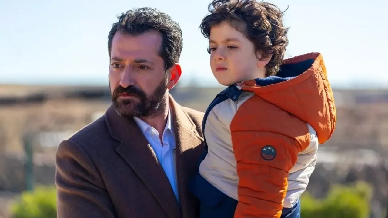 Uzak Şehir’den başarı üstüne başarı! İspanya’da ilk bölümüyle zirveye yerleşti 