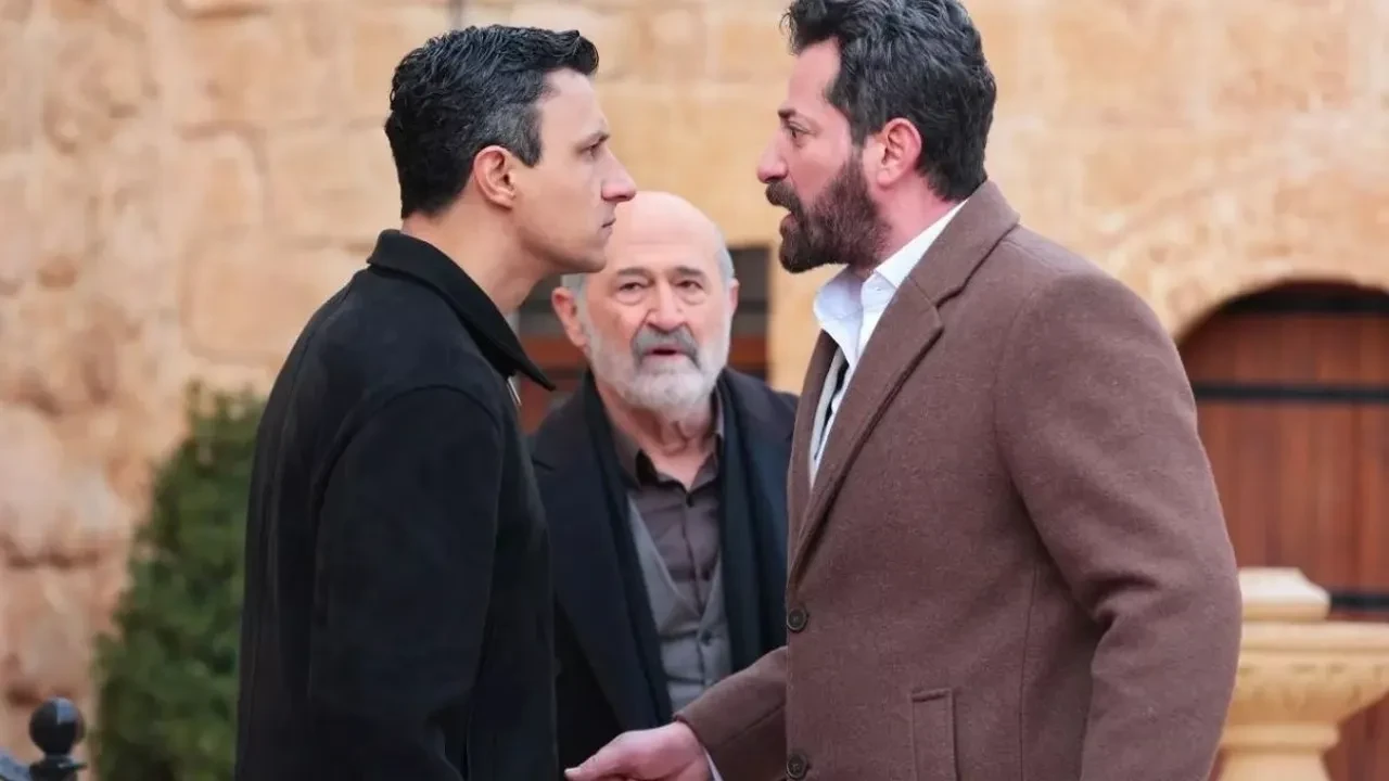 Uzak Şehir’den başarı üstüne başarı! İspanya’da ilk bölümüyle zirveye yerleşti 