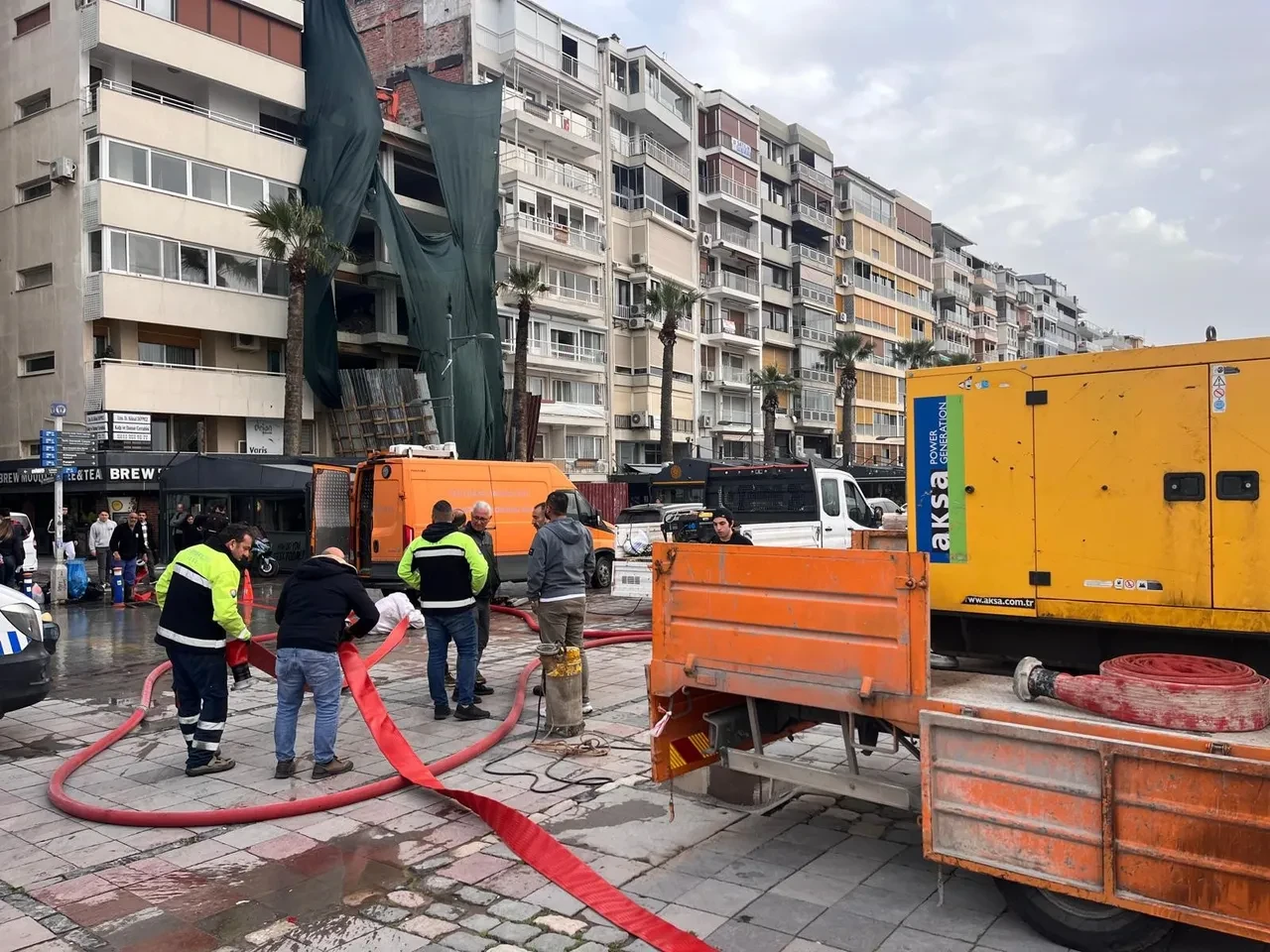 Uzman isim gün verdi! '50 yılda bir görülebilecek' tablo diyerek uyardı