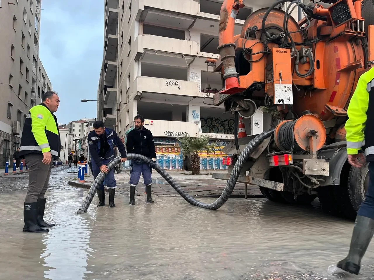 Uzman isim gün verdi! '50 yılda bir görülebilecek' tablo diyerek uyardı