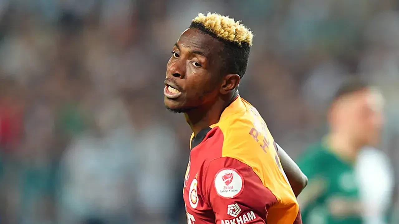 Victor Osimhen'e İspanyol devi kancayı taktı! 90 milyon euro: "Hücum hattı rüya gibi olacak"