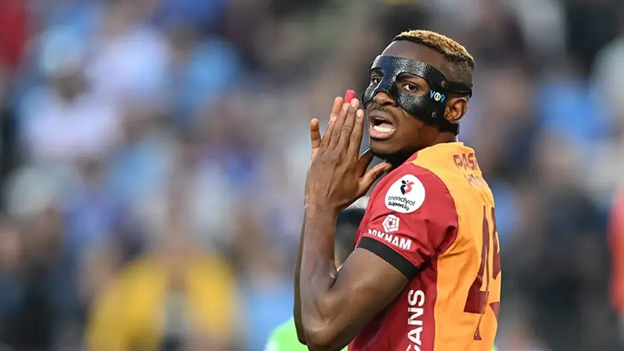Victor Osimhen'e İspanyol devi kancayı taktı! 90 milyon euro: "Hücum hattı rüya gibi olacak"