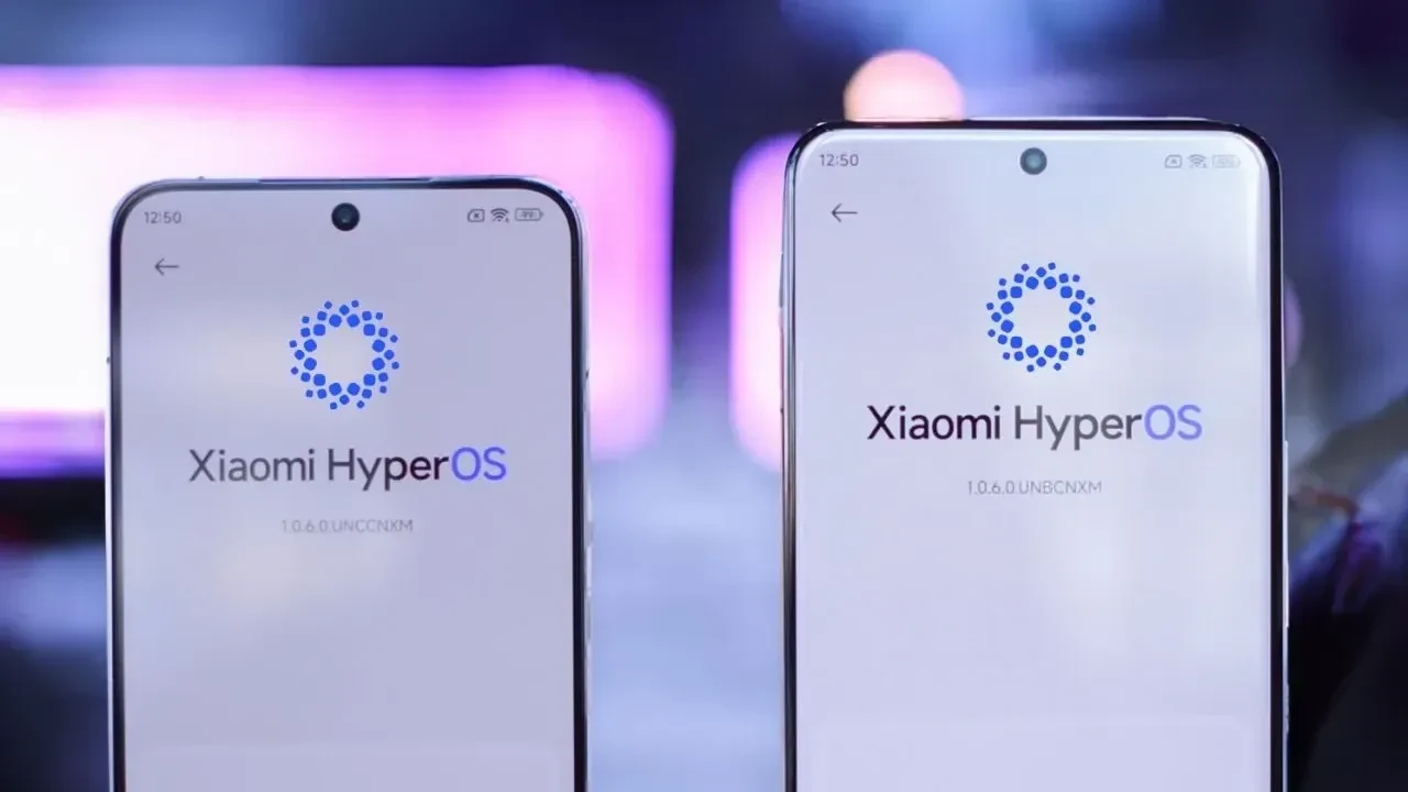 Xiaomi HyperOS güncellemesi neden durdu ne zaman devam edecek?